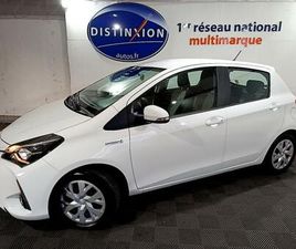 1.5 HYBRIDE 100H FRANCE BUSINESS