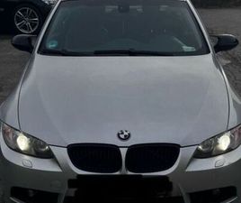 BMW E92 325I M PAKET SPORT