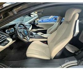 BMW I8 COUPE ULTIMATE EDITION PHEV 374CV