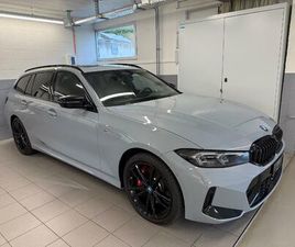 BMW SERIE 3 TOURING 330E XDRIVE 330E XDRIVE TOURING