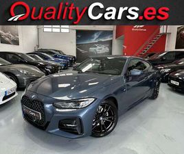 420DA COUPÉ M SPORT