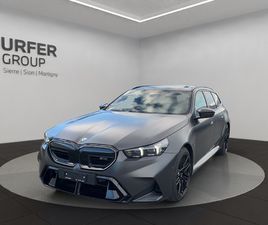 BMW SERIE 5 TOURING M5 M5 XDRIVE TOURING