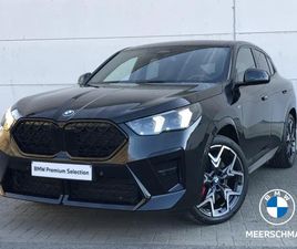 BMW X2 MSPORTPRO 20