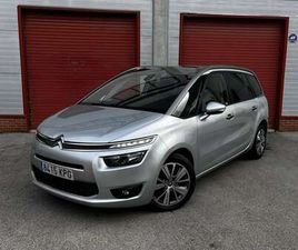 GRAND PICASSO 2.0BLUEHDI INTENSIVE PLUS