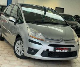 C4 PICASSO 1.6 HDI *** BOITE AUTOMATIQUE ***