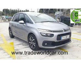 SPACETOURER 1.5BLUEHDI S&S ORIGINS 130