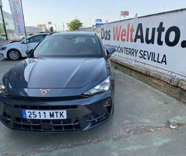 SPORTSTOURER 1.5 ETSI 110 DSG