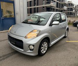 DAIHATSU SIRION SIRION 1.5 ST