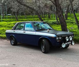 DATSUN 510