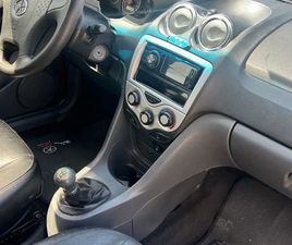 JAC J3 1.4 16V 5P MEC. 2012