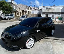 JAC J3 1.4 16V 5P MEC. 2013