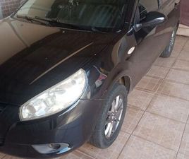 TURIN SEDAN BRASIL 1.4 16V 4P MEC.