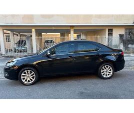 SEDAN 1.5 16V 4P MEC.