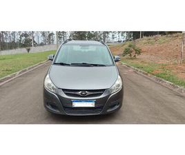 JAC J6 2.0 16V 5P MEC. 2012