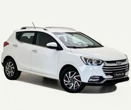 JAC T40 1.6 16V 5P AUT. 2019