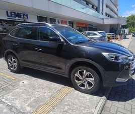 JAC T80 JAC T80 2.0 TURBO 16V 7 LUGARES AUT. 2020.