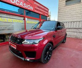 3.0SDV6 HSE DYNAMIC AUT. 249