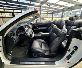 LEXUS IS 250 F-SPORT 2.5 V6 CABRIO/COUPE 208CV