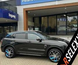 LYNK & CO 01 PHEV/PANO.DAK/360 CAMERA/ADAP.CRUISE/NAVI — LYNK & CO — MARKTPLAATS