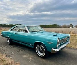 1967 MERCURY COMET