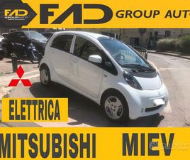 MITSUBISHI I-MIEV MITSUBISHI I-MIEV ELETTRICA