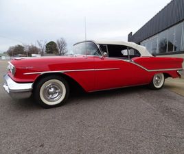 OLDSMOBILE 98