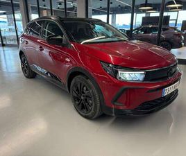 PHEV 1.6 TURBO GS AUT. 4X2 225