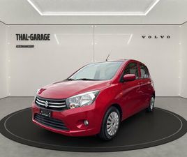 CELERIO 1.0 COMPACT TOP