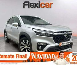 1.4T S3 4WD MILD HYBRID