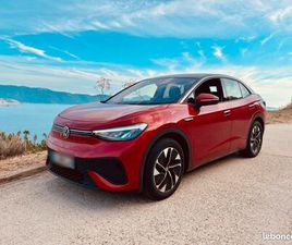 VOLKSWAGEN ID.5 204CV PRO PERFORMANCE