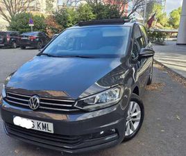 1.6TDI CR BMT ADVANCE 85KW
