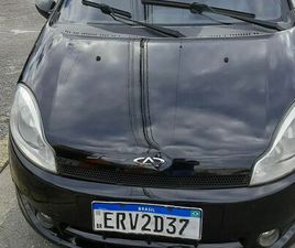 CHERY A1 CHERY FACE 1.3 ANO 2011