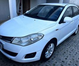 CHERY CELER HATCH 1.5 16V FLEX 5P