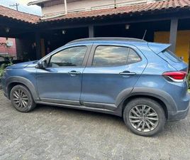 FIAT PULSE 1.3 AUTOMÁTICO