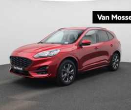 FORD KUGA FORD KUGA 2.5 PHEV ST-LINE X | WINTERPACK | B&O AUDIO | CAME — FORD — MARKTPLAATS