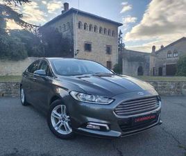 1.5 ECOBOOST TREND 160