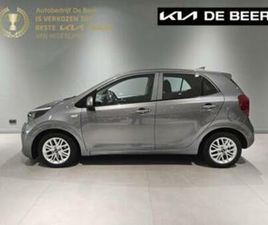 KIA PICANTO 1.0 DPI 67PK 4-ZITS DYNAMICLINE — KIA — MARKTPLAATS