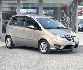 1.6 DIESEL 95CV E5 AUTOMATICA! NEO - 2010