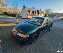 ROVER 416 SI EN L'ÉTAT