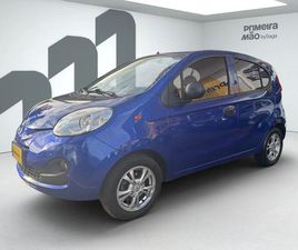 CHERY QQ 1.0 ACT FL 12V/1.0 12V FLEX 5P 2020