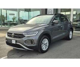 VOLKSWAGEN T-ROC 1.5 TSI 150 DSG LIFE