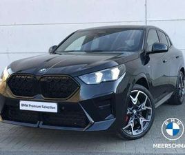 BMW X2 MSPORTPRO 20