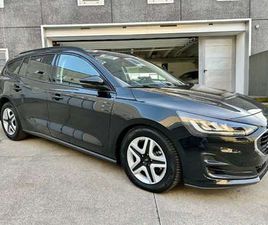 FOCUS ACTIVE V SW 1.5 ECOBLUE DESIGN 120CV AUTO