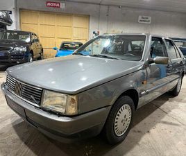 FIAT CROMA FIAT CROMA 2,0I.E 154 ‼️ SELTENER KLASSIKER MIT ORIG. 32TKM‼️