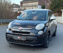 FIAT 500L LIVING 1.4 T-JET 16V POP STAR