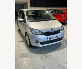 1.0 MPI GREENTECH ELEGANCE EURO 5 (START/STOP) 3DR