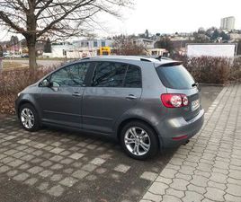 VOLKSWAGEN GOLF PLUS STYLE 1,4 TSI ,NAVI, ...