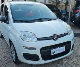 FIAT PANDA FIAT PANDA 1.2 EASY