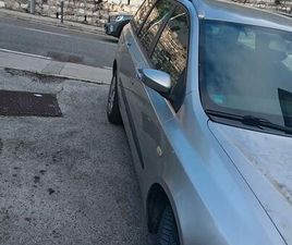 FIAT STILO MULTI WAGON