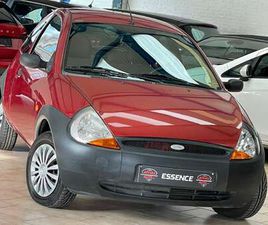 KA 1.3I *** GARANTIE 12 MOIS ***